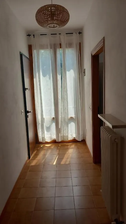 Appartamento Vacanze Bellaria-Igea Marina