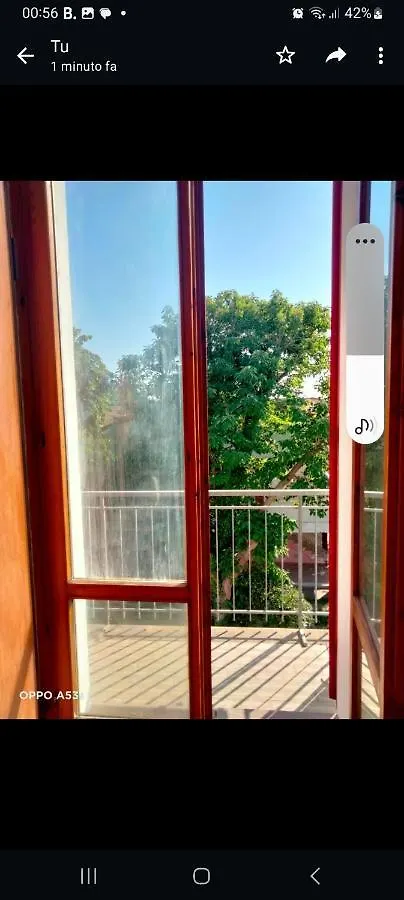 Apartment Appartamento Vacanze Bellaria-Igea Marina
