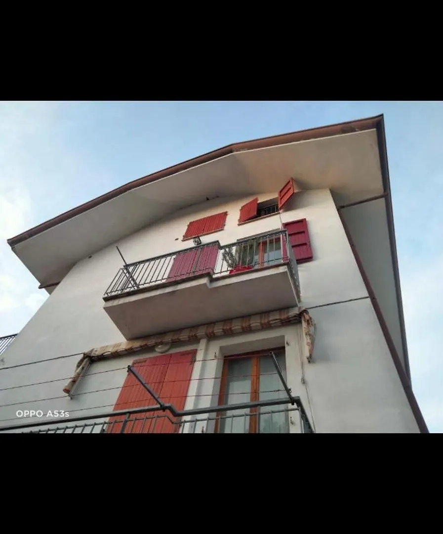 Appartamento Vacanze Bellaria-Igea Marina Apartment