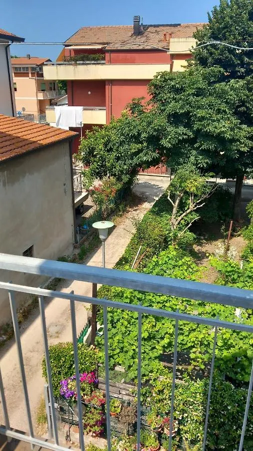 Apartment Appartamento Vacanze Bellaria-Igea Marina