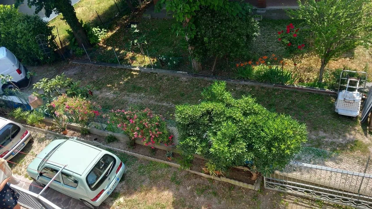 Appartamento Vacanze Bellaria-Igea Marina
