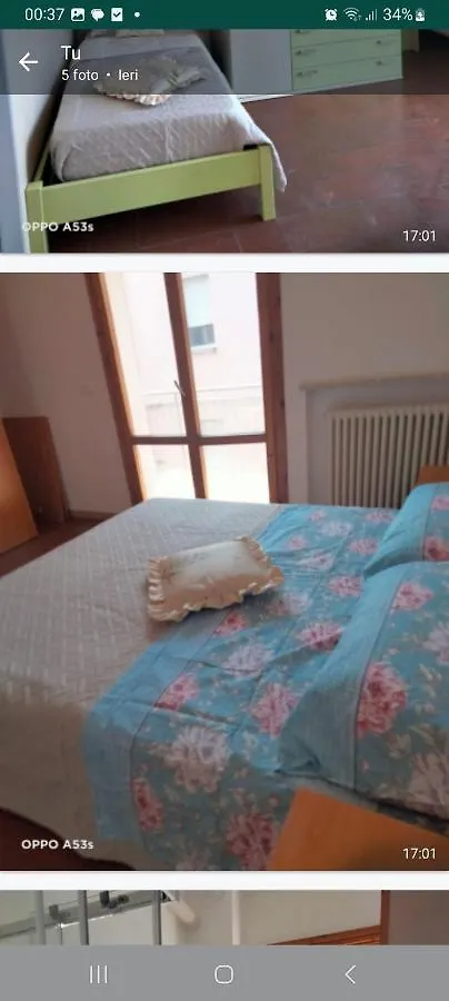 Appartamento Vacanze Bellaria-Igea Marina 0*,
