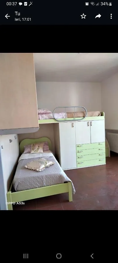 Appartamento Vacanze Bellaria-Igea Marina