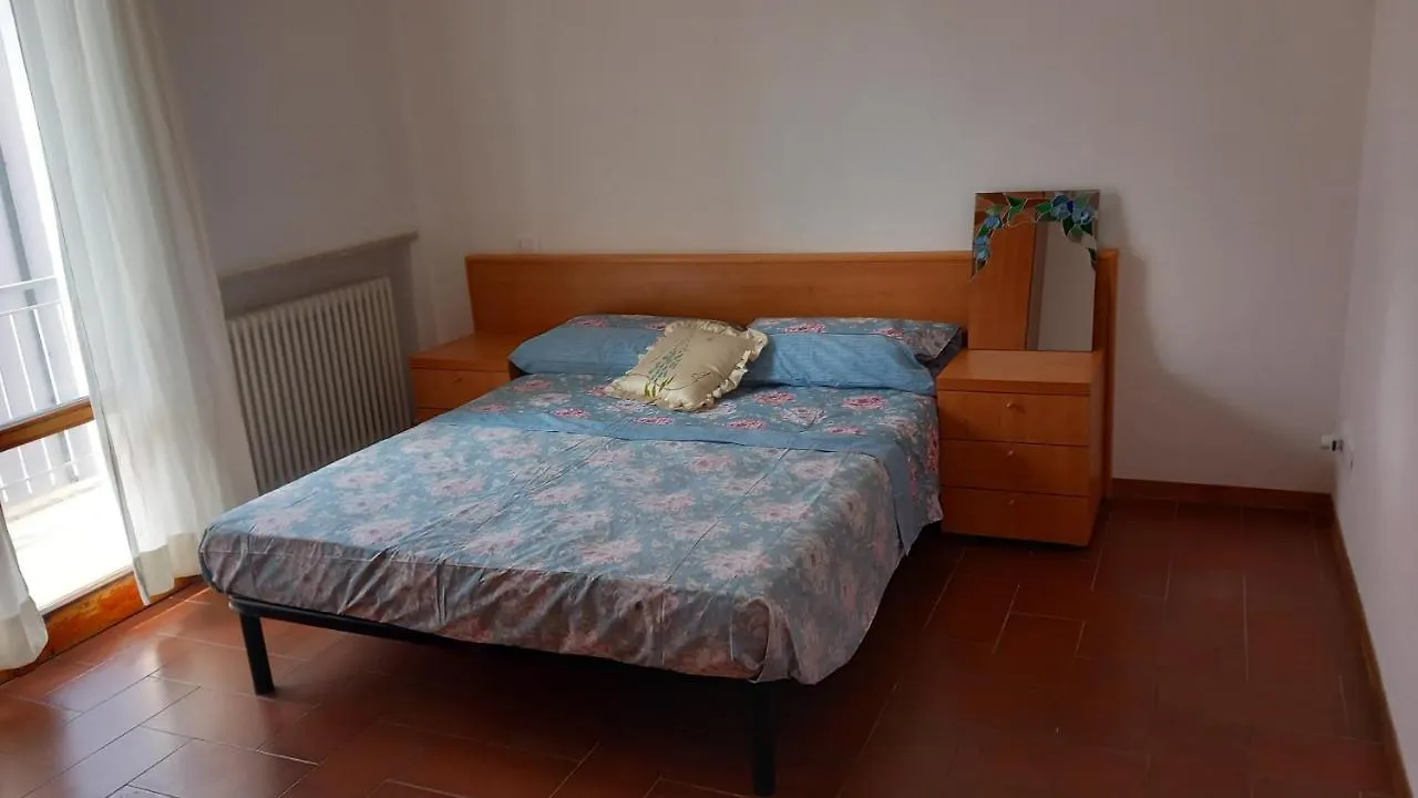 Apartment Appartamento Vacanze Bellaria-Igea Marina