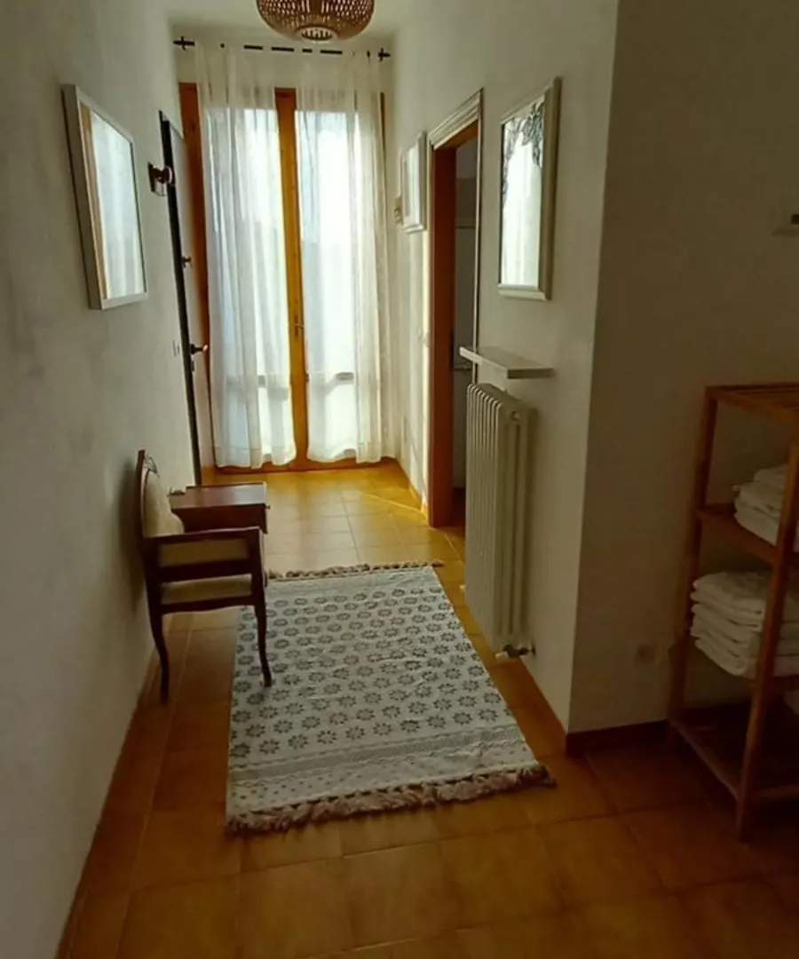 Appartamento Vacanze Bellaria-Igea Marina 0*,  Italy