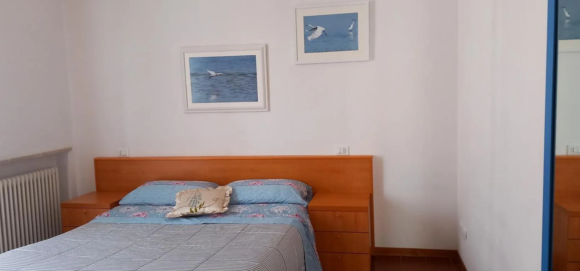 Appartamento Vacanze Bellaria-Igea Marina 0*,