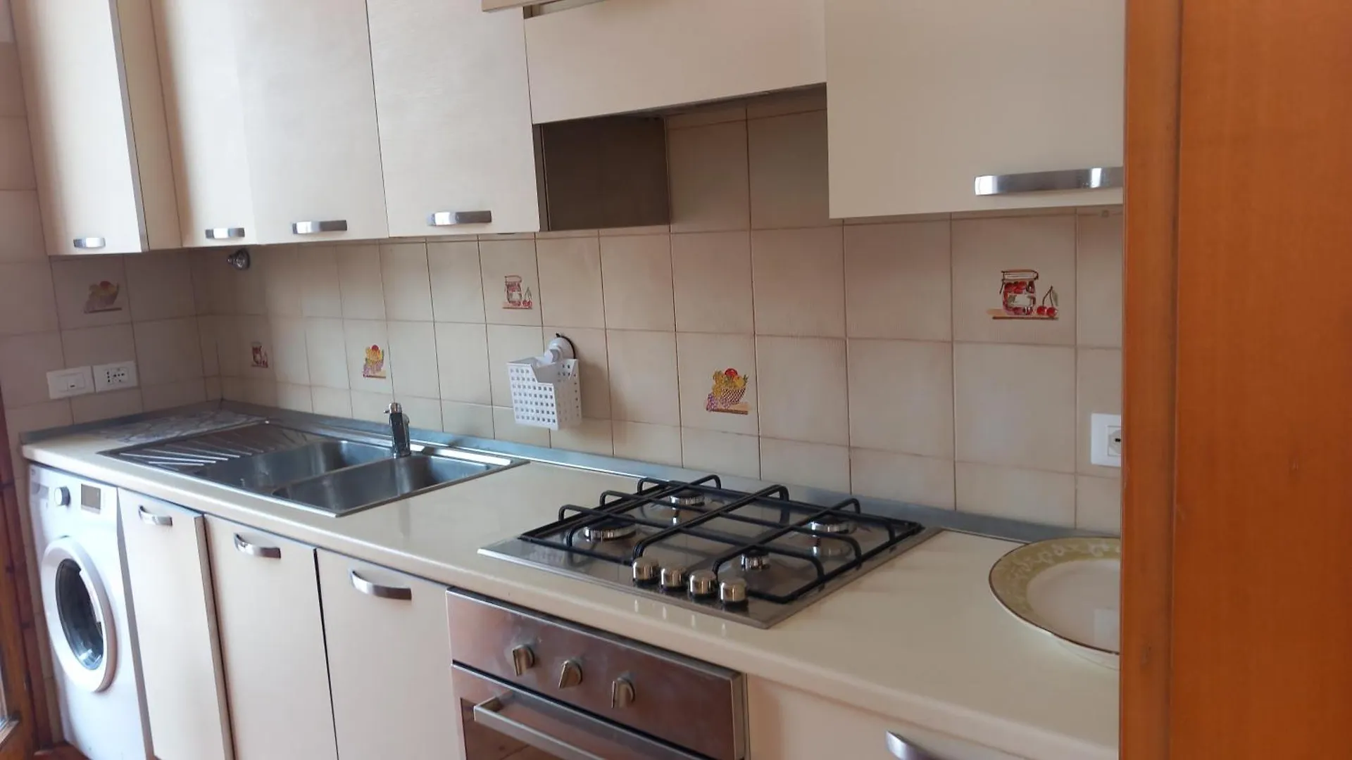 Appartamento Vacanze Bellaria-Igea Marina 0*,  Italy
