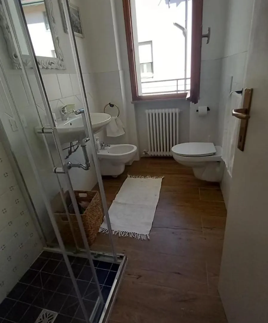 Appartamento Vacanze Bellaria-Igea Marina Italy